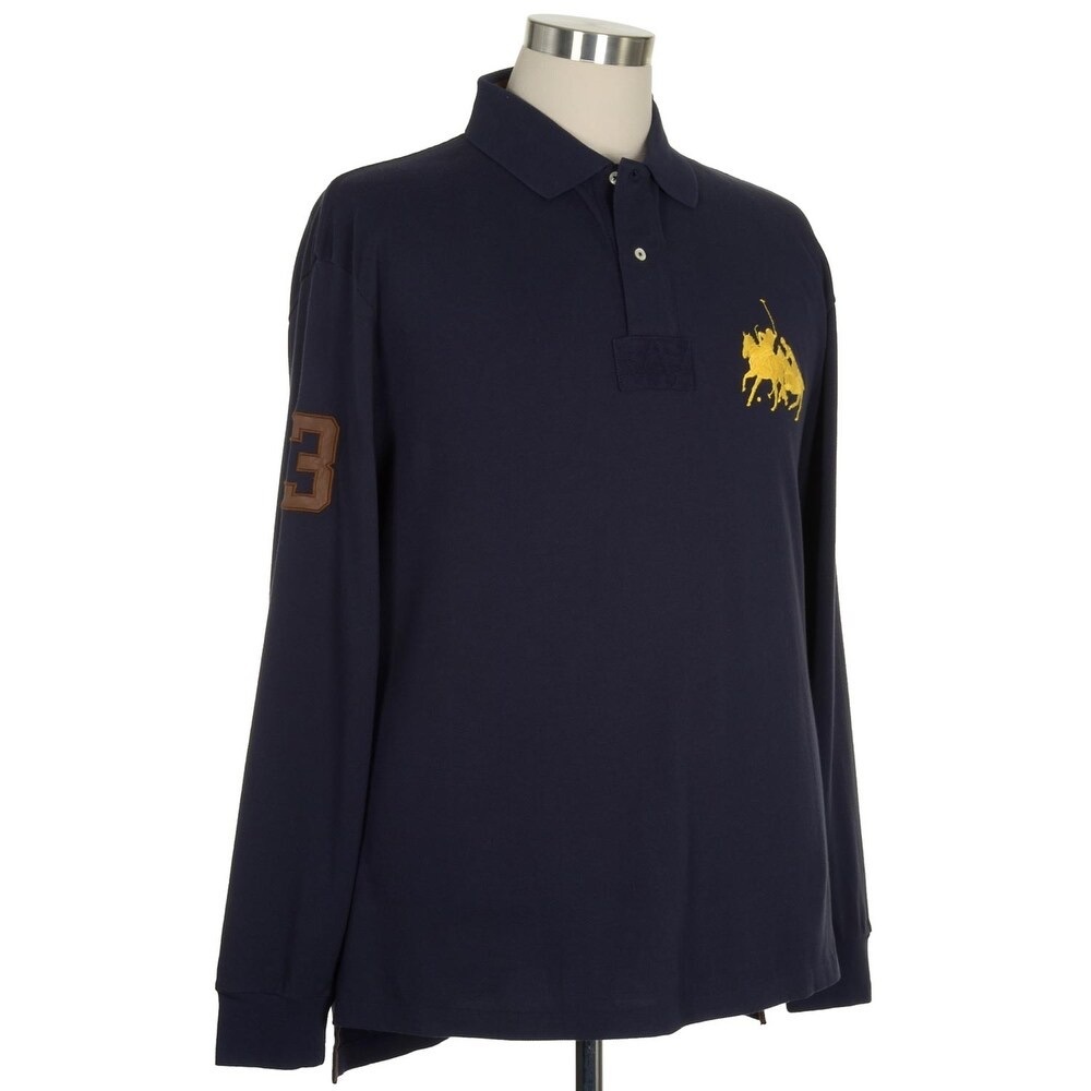 Polo Ralph Lauren - Picture 2 of 2